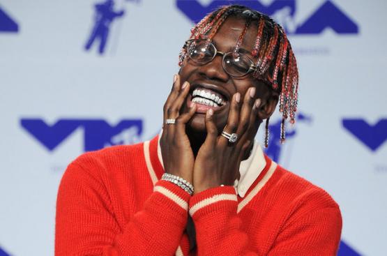 Lil Yachty Nuthin 2 Prove Album