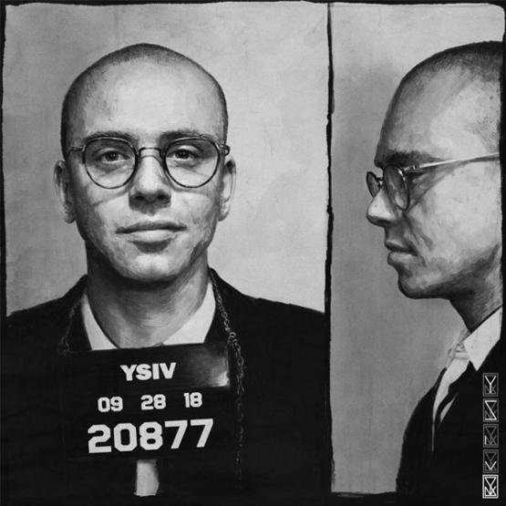 Logic YSIV Album