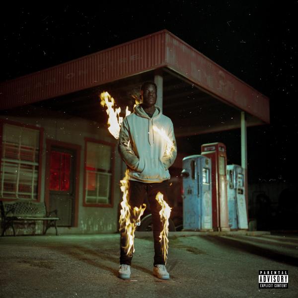 Stream Thutmose Man on Fire Mixtape