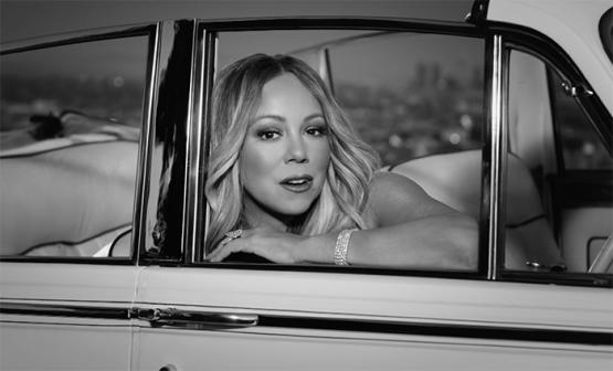 Mariah Carey – With You Video