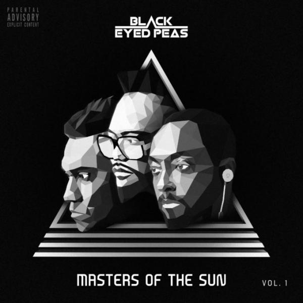 Stream Black Eyed Peas Masters Of The Sun Vol 1 Album