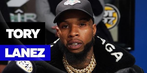 Tory Lanez Puts Nicki Minaj on Blast Over Changing Verse for Quavo