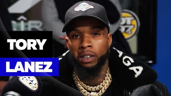 Tory Lanez Puts Nicki Minaj on Blast over Changing Verse for Quavo