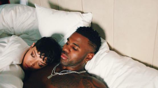 Jason Derulo And Nicki Minajs Goodbye Video