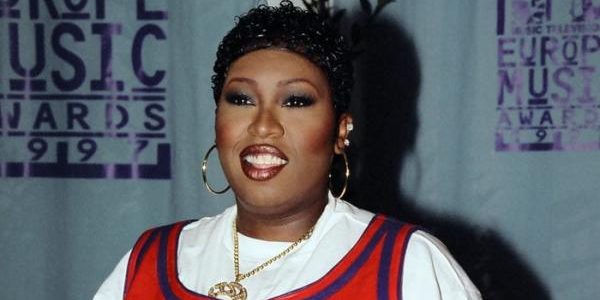 Missy Elliott Gawks Over Chika’s Latest Freestyle: “Someone Hit Cardi…”