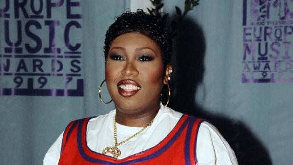 Missy Elliott