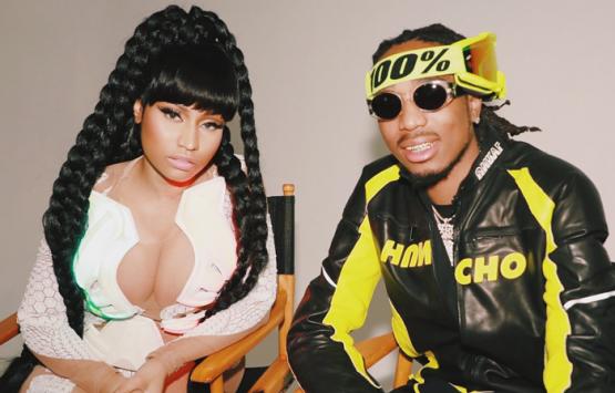 Quavo Responds To Nicki Minaj On Huncho Dreams