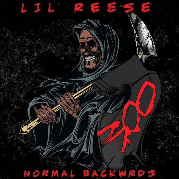 Stream Lil Reese Normal Backwrds Ep