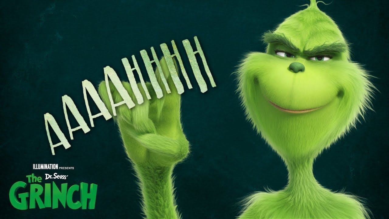 New Music: Tyler The Creator - You're A Mean One, Mr. Grinch