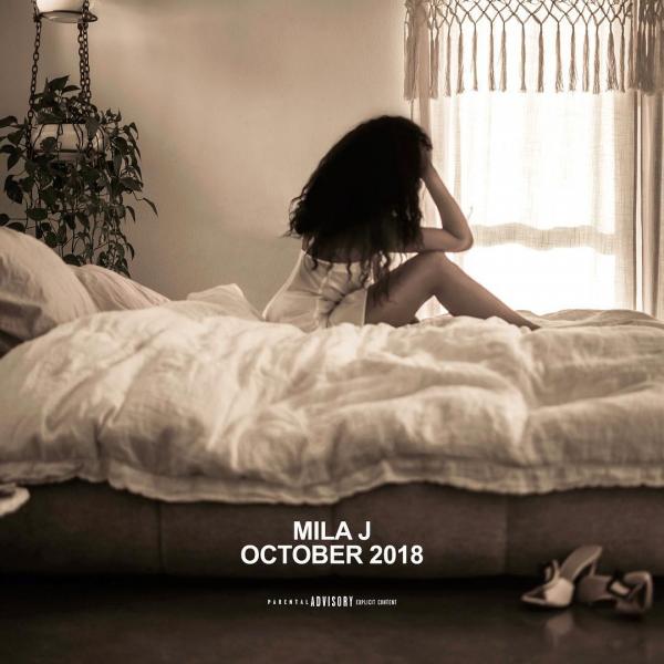 Stream Mila J October 2018 Ep