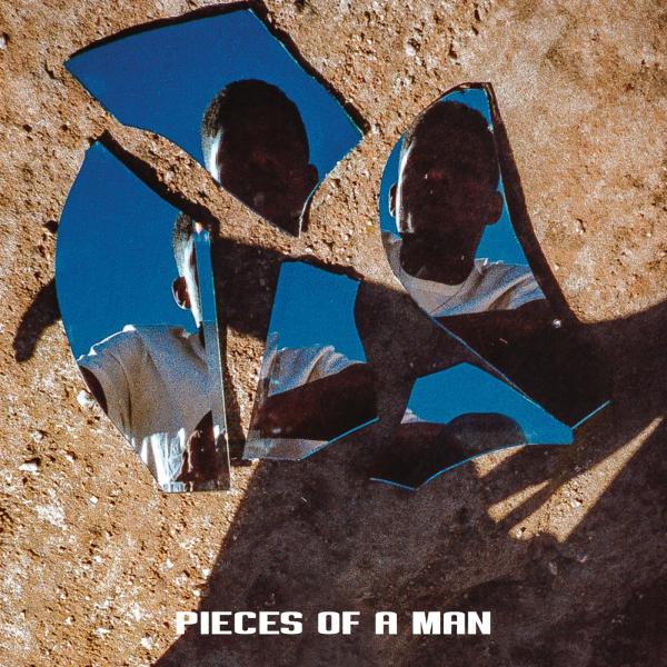 Stream Mick Jenkins Pieces Of a Man Album