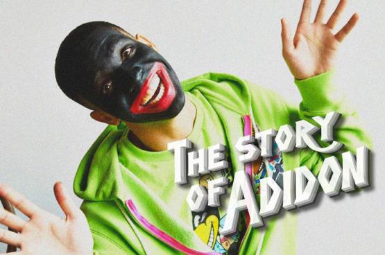 Pusha T The Story Of Adidon Drake Diss