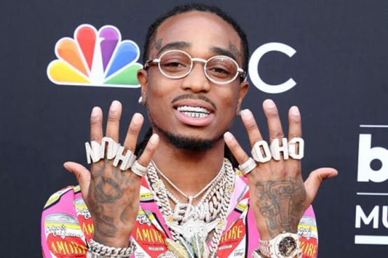 Quavos Solo Album 'Quavo Huncho' Drops This Month