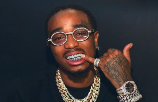 Quavo Breaks Silence on Allegedly Dissing Lil Peep