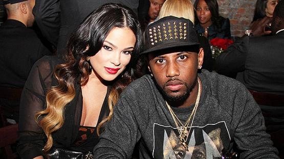 Fabolous Indicted For Alleged Assault On Emily B