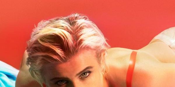 ALBUM: Robyn – “Honey”