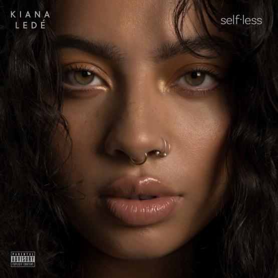 Kiana Lede Selfless Album