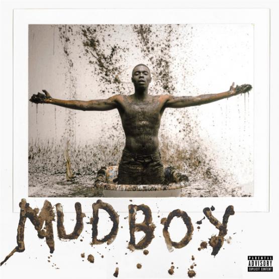 Sheck Wes MUDBOY Album