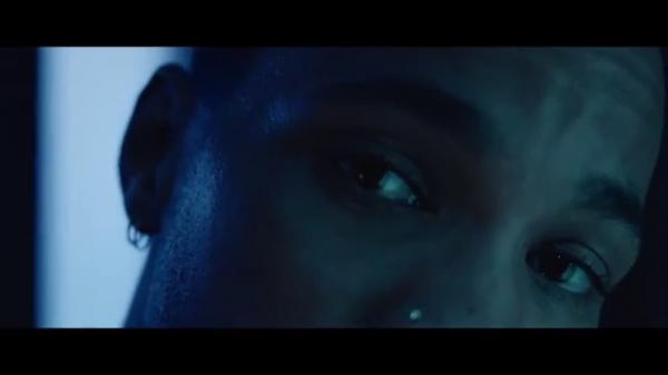 Anderson Paak ft Kendrick Lamar Tints Video