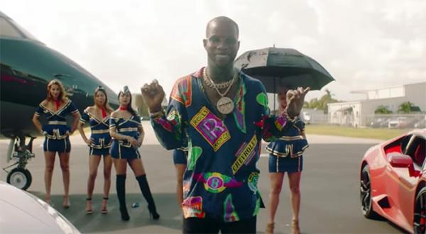 Tory Lanez Kendall Jenner Music Video