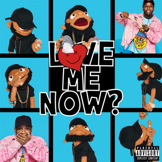 Stream Tory Lanez love Me Now Album