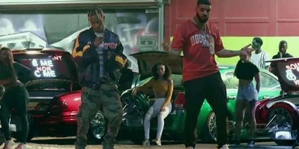 VIDEO: Travis Scott Ft. Drake – ‘Sicko Mode’