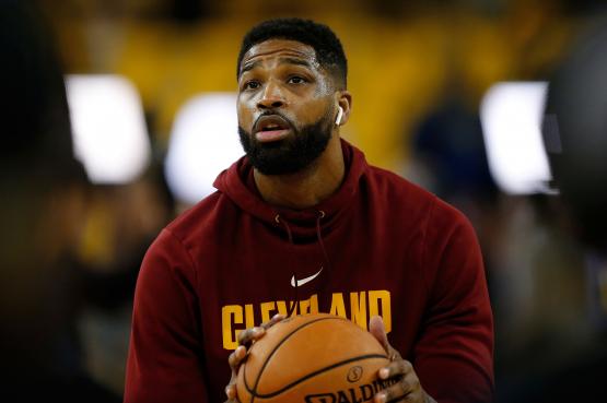 Tristan Thompson Calls Out Eastern Conference, Says Cavs Are Still Contenders