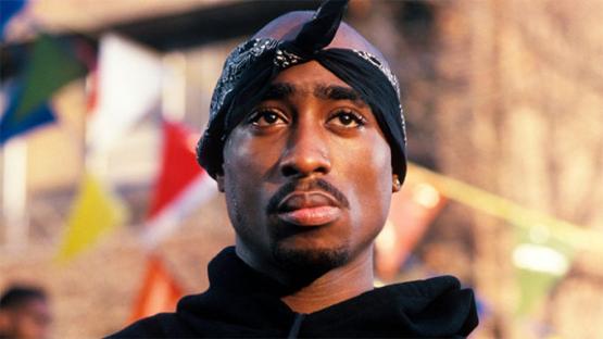 Two New Tupac Albums Reportedly In The Works