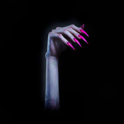 Kim Petras Turn Off The Light Vol 1 Album