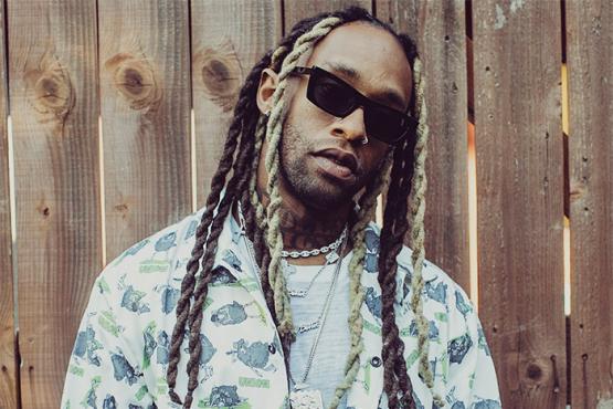 Ty Dolla Sign Arrested for Drug Possession