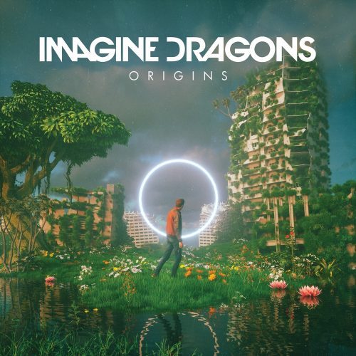 Imagine Dragons Origins Album Release Date