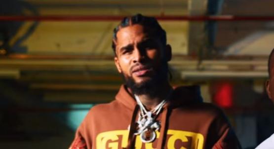 Dave East I Dont Understand It Video