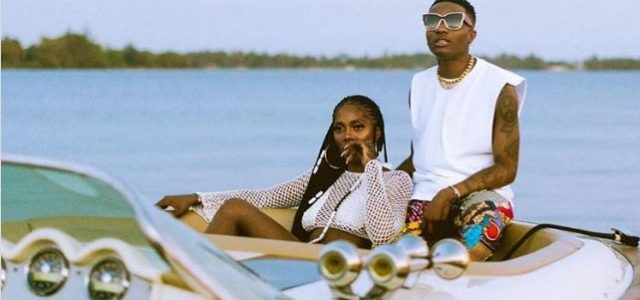 VIDEO: WizKid – “Fever”