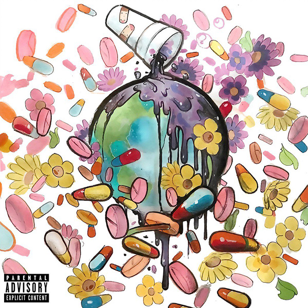 Stream Future Juice WRLD WRLD On Drugs Album