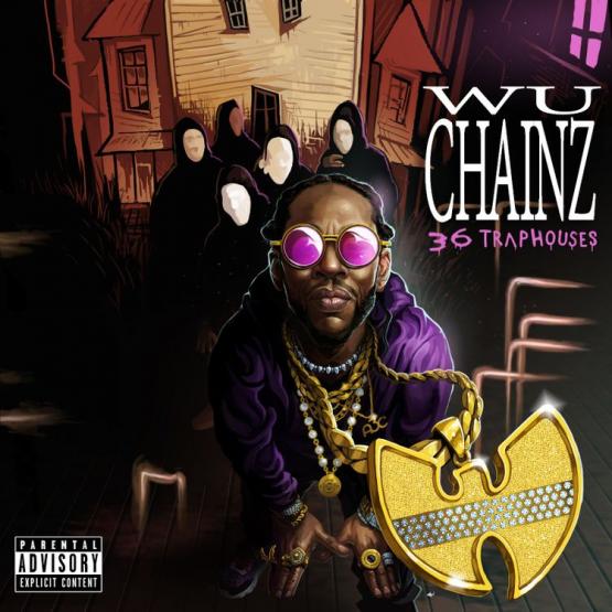 2 Chainz Wu Chainz 36 Trap Houses download