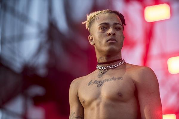 An Angelic XXXTentacion Hologram Leaves Fans Divided