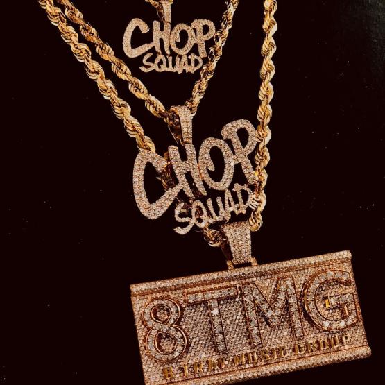 Young Chop My Way Ep Stream