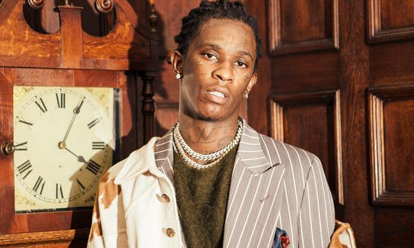 Stream Young Thug Still in the Streets