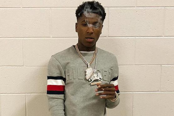 Youngboy Never Broke Again Fights With Fan At Concert