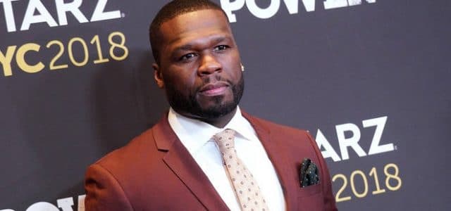 50 Cent Turns Back On “Son” 6ix9ine: “Call Ya Momma”