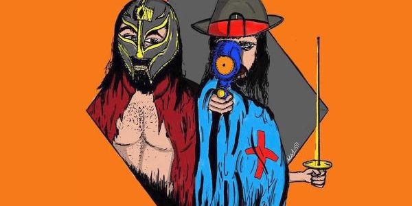 NEW MUSIC: Pouya & Boobie Lootaveli – “Trick Or Treat”