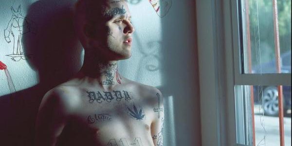 NEW MUSIC: Lil Peep – “Runaway”