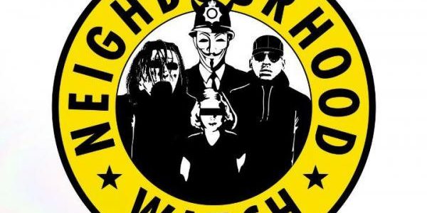 NEW MUSIC: Skepta – “Neighborhood Watch” Ft. LD