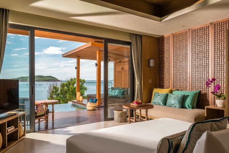 Anantara Quy Nhon Villas 1