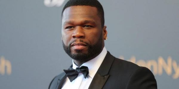 50 Cent Shares Photo Of Himself With The Weeknd’s Iconic Hair