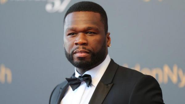50 Cent Shares Photo Of Himself With The Weeknd's Iconic Hair