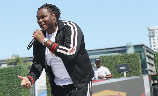 Tee Grizzley Off Parole Documentary