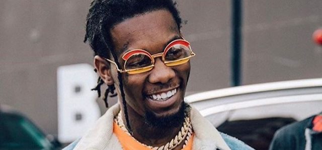 Offset Solo Album Release Date Revealed