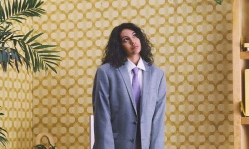 ALBUM: Alessia Cara – The Pains of Growing