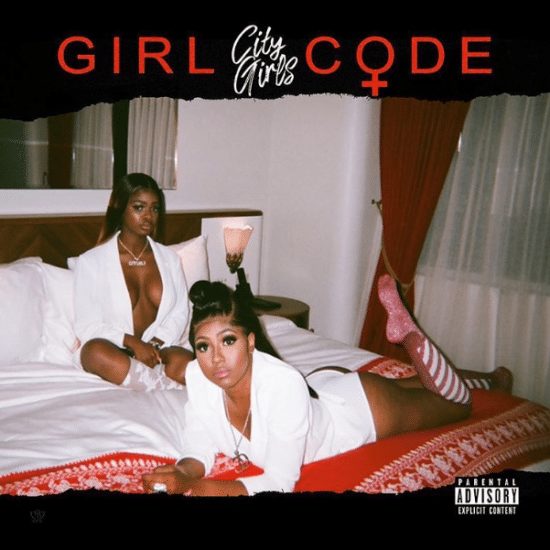 Stream City Girls Girl Code Album